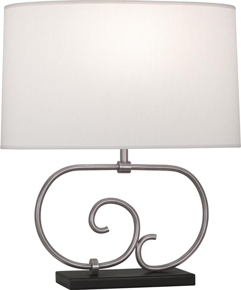 Chloe Table Lamp by Robert Abbey
