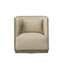 Wittman Swivel Chair by Furniture Classics