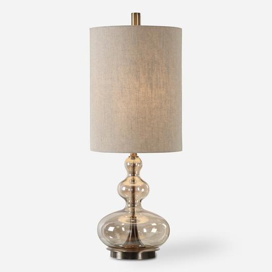 Formoso Accent Lamp by Uttermost
