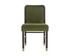 JENO DINING CHAIR - MEG OLIVE by Sunpan