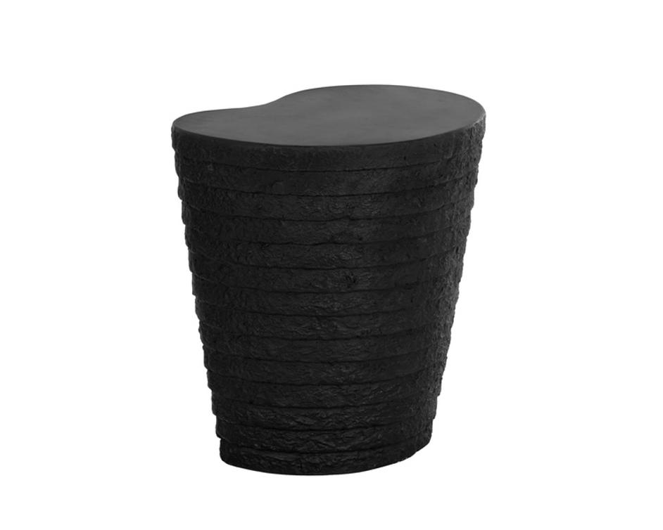 MOJAVE END TABLE by Sunpan