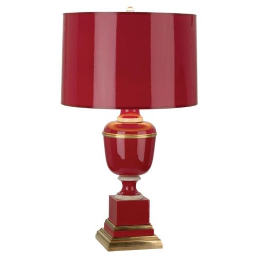 Annika Table Lamp by Robert Abbey