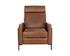 BRANDON RECLINER - SHALIMAR TOBACCO LEATHER by Sunpan