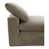 TERRA SLIPPER CHAIR PERFORMANCE FABRIC DESERT SAGE by Moes Home