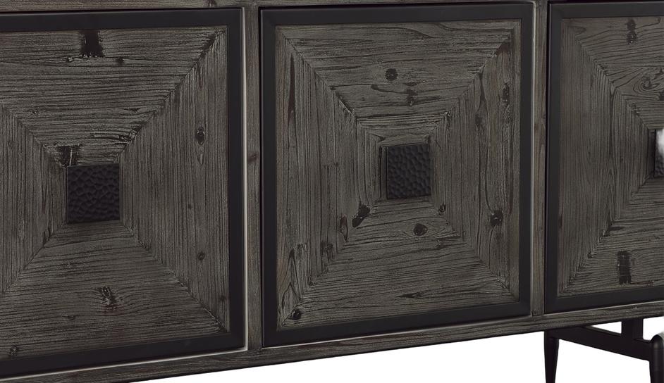 Salem Sideboard by Furniture Classics