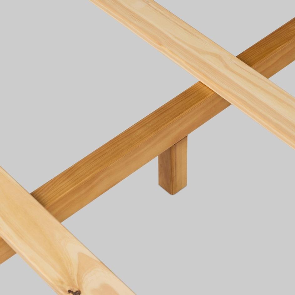 Ivana Bed by Four Hands