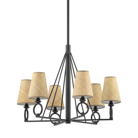Pendelton Chandelier by Hudson Valley
