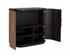 DRESDEN BAR CABINET by Sunpan