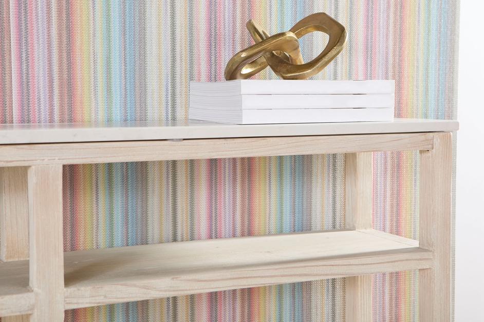 Emerie Narrow Console Table by Essentials For Living