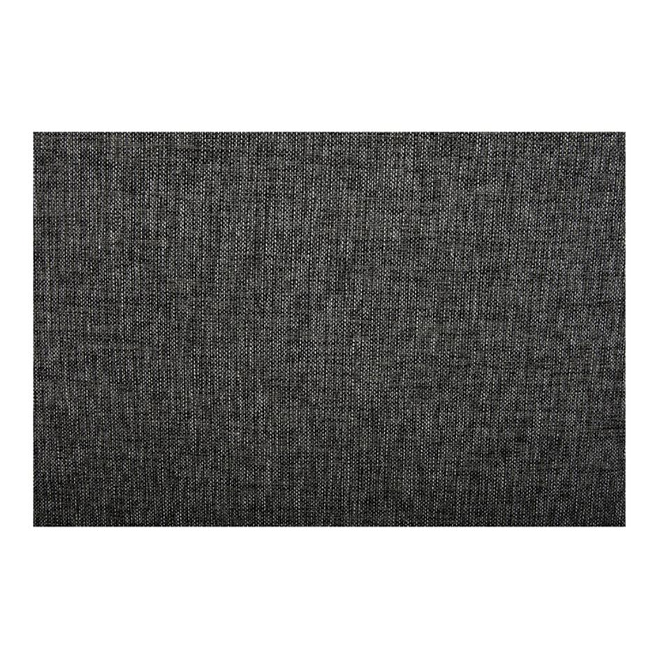 KENZIE ACCENT CHAIR SHADOWED GREY by Moes Home