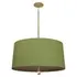 Williamsburg Custis Pendant by Robert Abbey