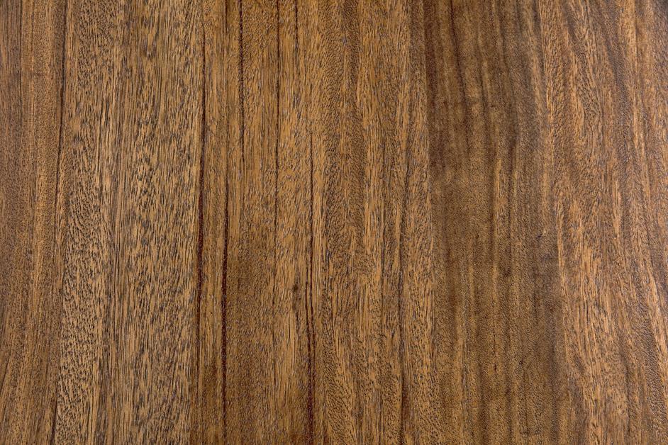 Shifter Table, Dark Walnut by Noir Furniture