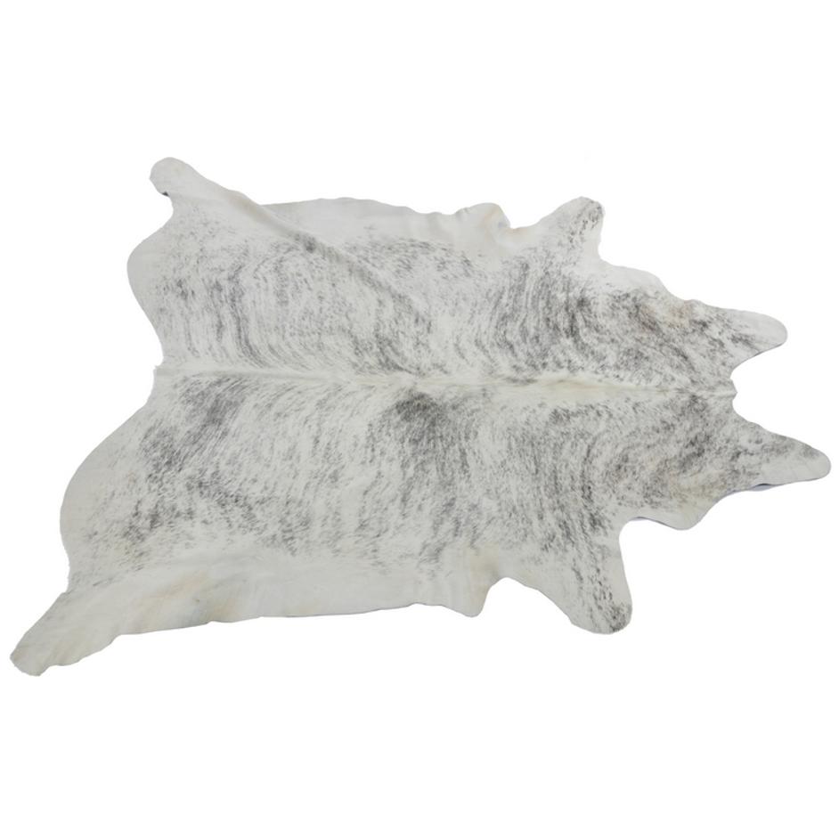 Cowhide - light Brindle - Brazil by Sunshine Cowhides