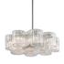 Circo Chandelier by Corbett