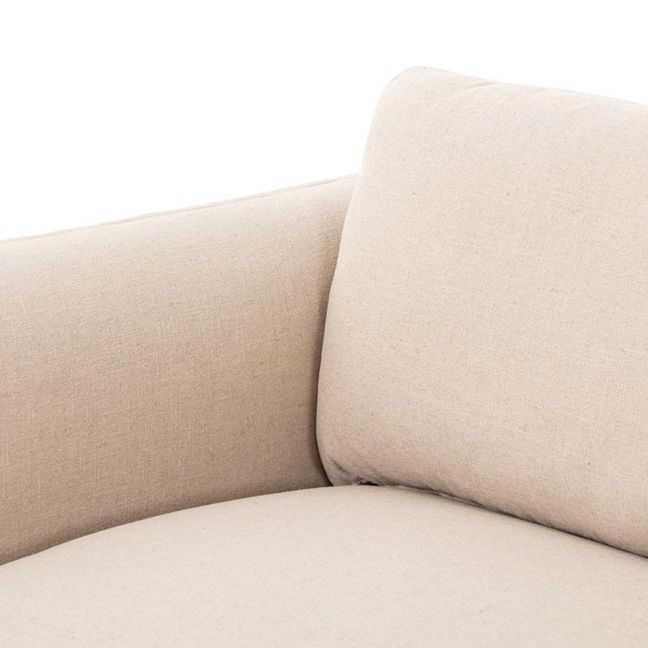 Ingel Sofa-95" - Antwerp Taupe by Four Hands