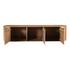 Theo Media Bench Natural by Moes Home