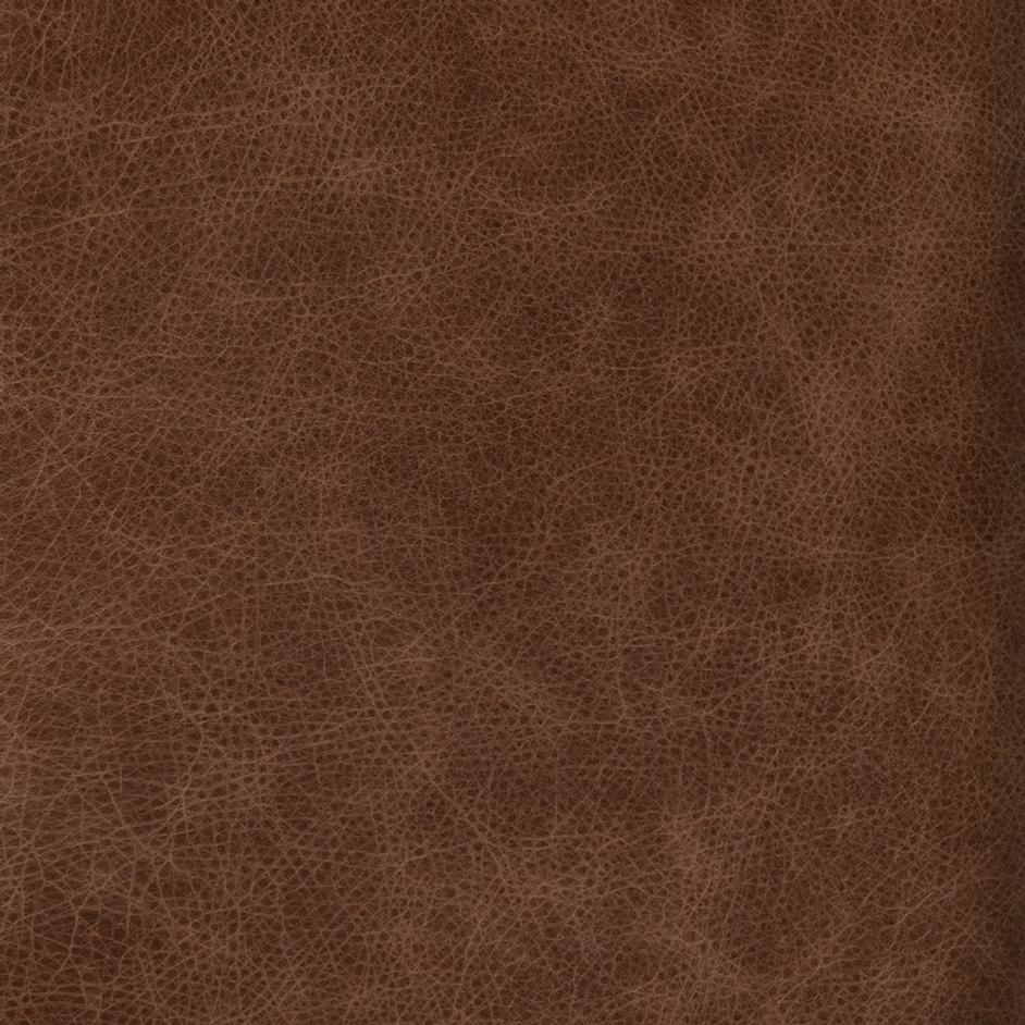 Luca Desk Chair In Sonoma Coco by FOUR HANDS