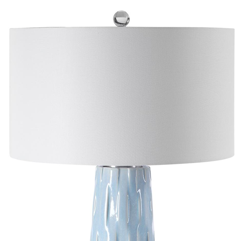 Brienne Table Lamp by Uttermost