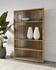 TESSA BOOKCASE - NATURAL by Sunpan