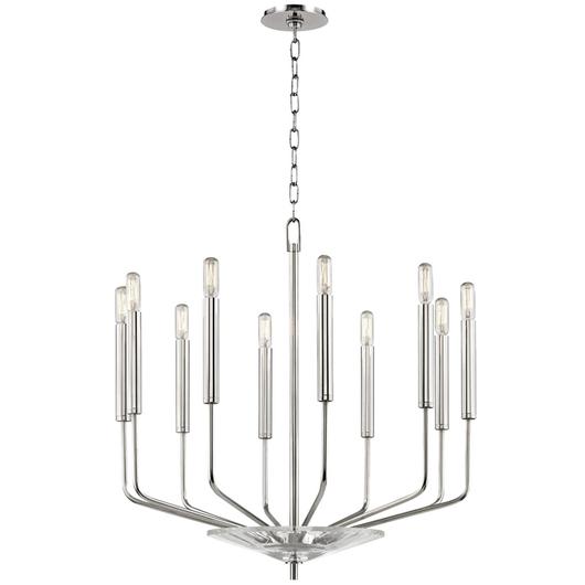 Gideon Chandelier by Hudson Valley