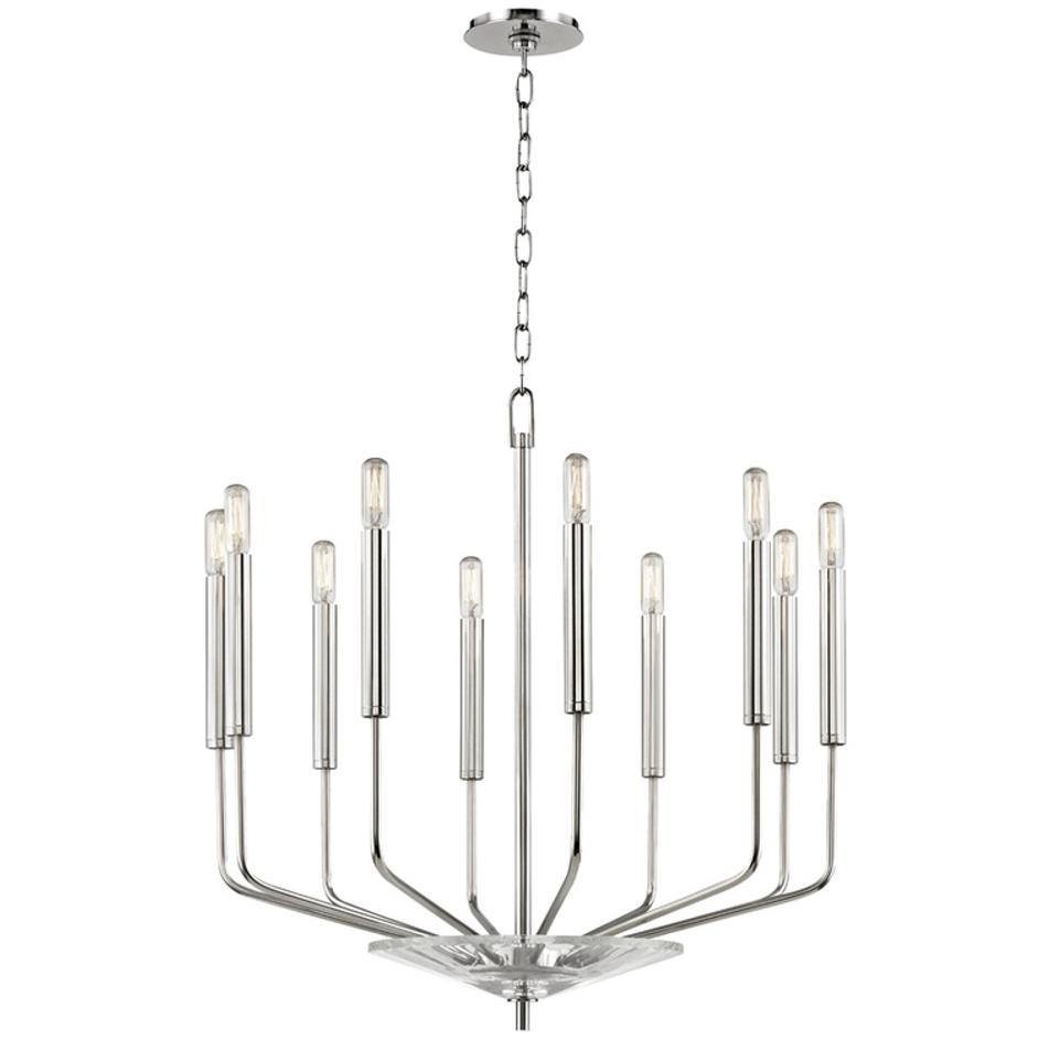 Gideon Chandelier by Hudson Valley