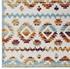 Burket Takara Abstract Diamond Moroccan Trellis 8X10 Indoor And Outdoor Area Rug In Multicolored by Modway Furniture