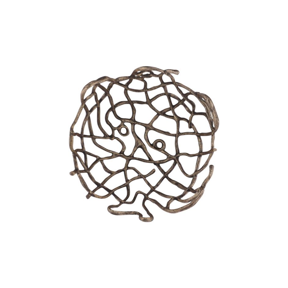 Light Linda Bowl by Furniture Classics