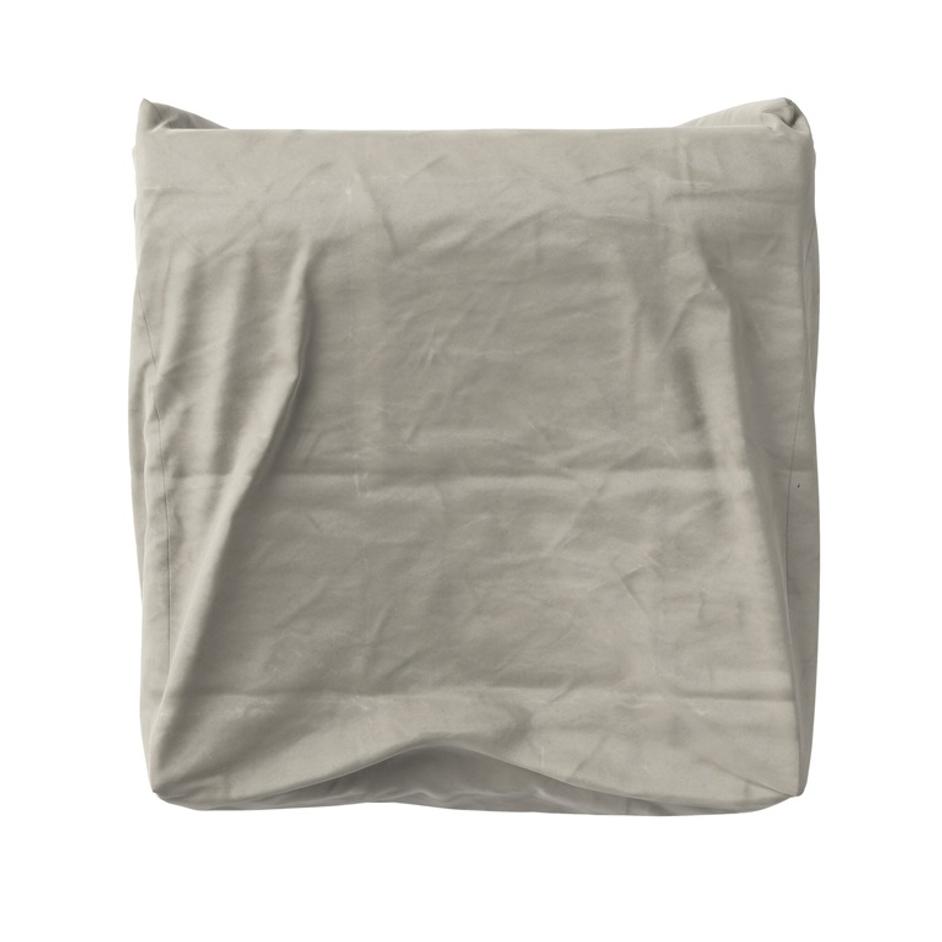 Weatherproof Outdoor Chair-Cover-Medium - Baron Grey by Four Hands