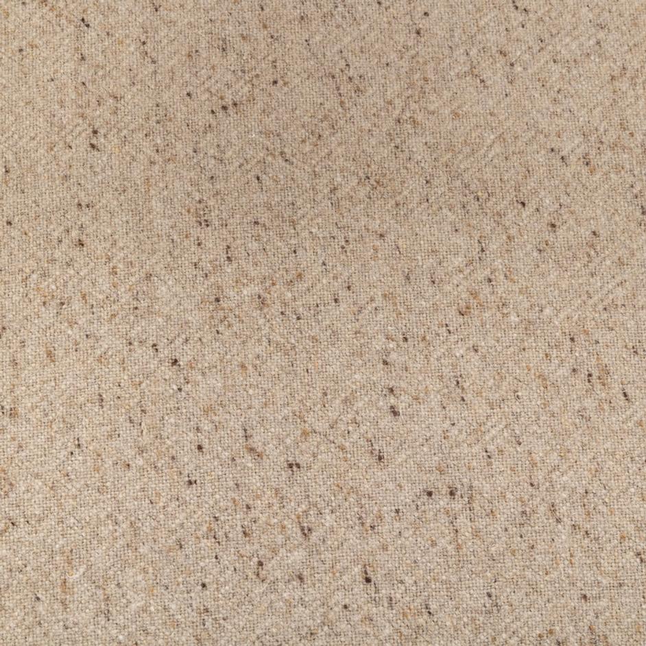 Xavier Chair In Hasselt Taupe by FOUR HANDS