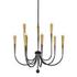 ADLEY Chandelier by Hudson Valley