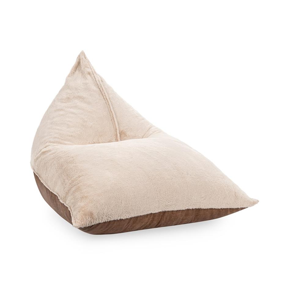 Elle Teardrop Lounge Chair by Classic Home