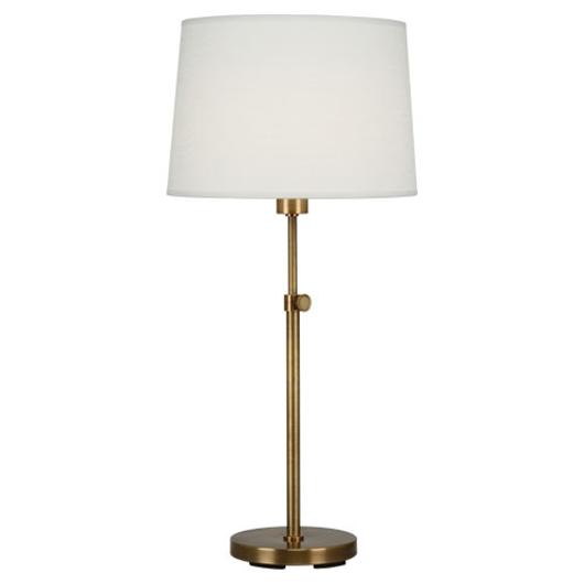 Koleman Table Lamp by Robert Abbey