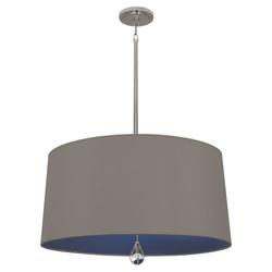 Williamsburg Custis Pendant by Robert Abbey