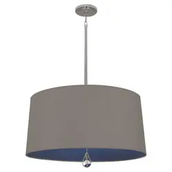 Williamsburg Custis Pendant by Robert Abbey