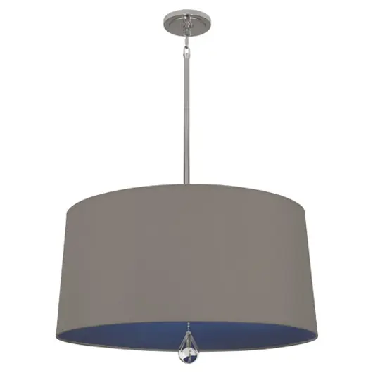 Williamsburg Custis Pendant by Robert Abbey
