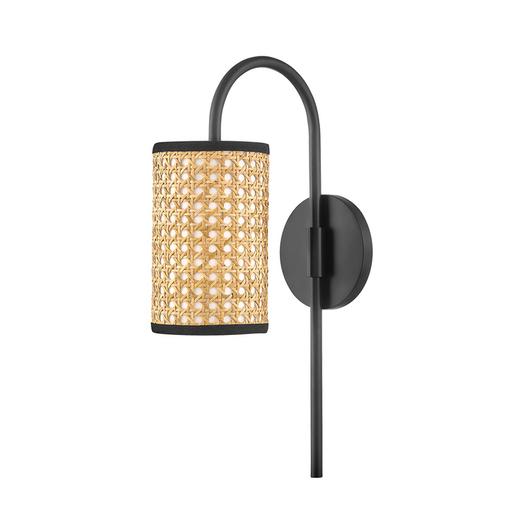 Dolores Wall Sconce by Mitzi