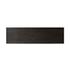 Huxley Console Table In Smoked Black Veneer by Four Hands