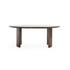 Norwood 78" Dining Table by Classic Home