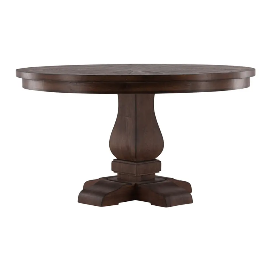Avanti Dining Table by Furniture Classics