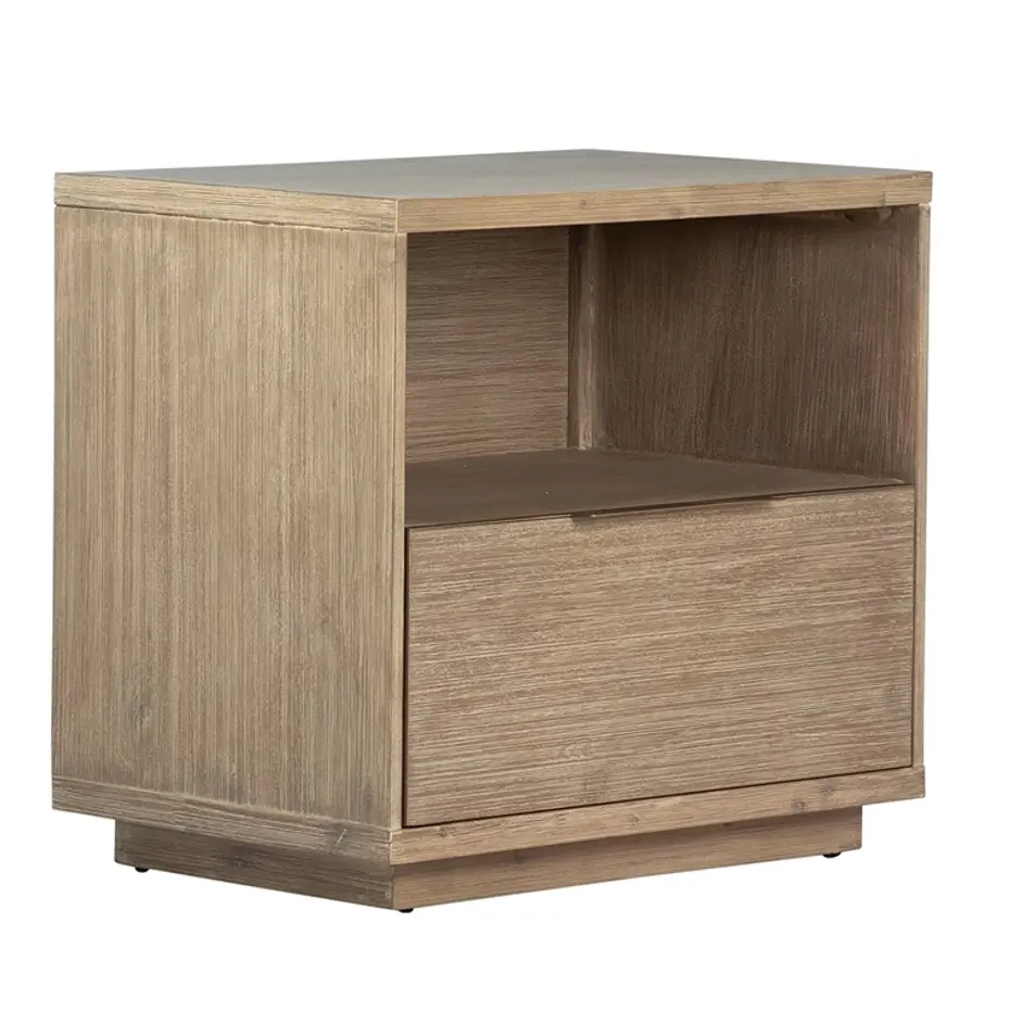 Alden Nightstand by Curated Collections