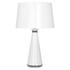Pearl Table Lamp by Robert Abbey