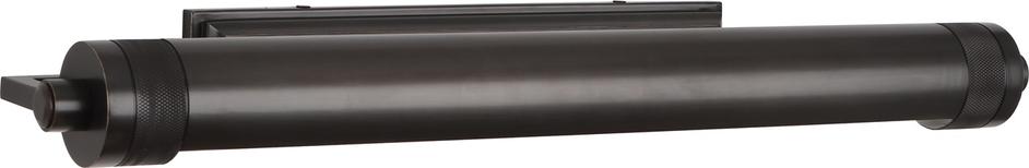 Wyatt Wall Sconce by Robert Abbey