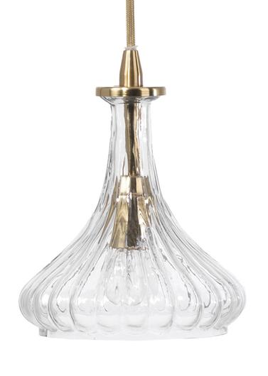 Isabella Carafe 1-Light Pendant by Jamie Young