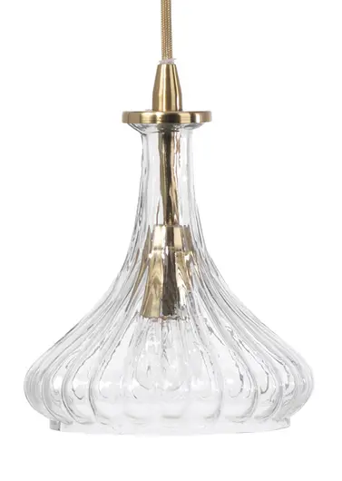 Isabella Carafe 1-Light Pendant by Jamie Young