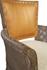 Range Arm Chair by Furniture Classics
