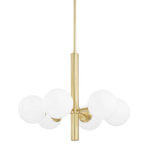 Stella Chandelier by Mitzi