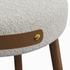 Loop Stool by Urbia Imports