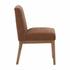 Hampton Dining Chair by Curated Collections