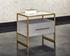Venice Nightstand by Sunpan