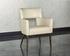 Amerie Dining Chair - Castillo Cream by Sunpan